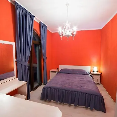 Bed & Breakfast Kris & Restaurant *