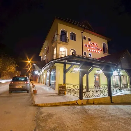 Kris & Restaurant *