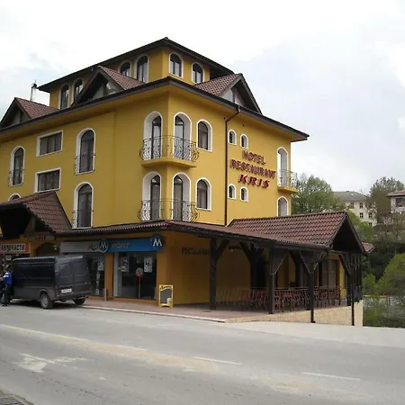 Kris & Restaurant