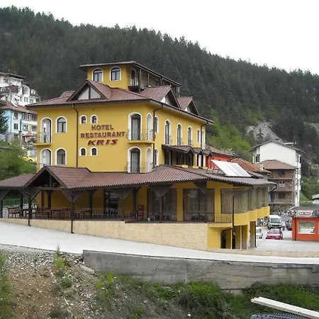 Kris & Restaurant Smolyan