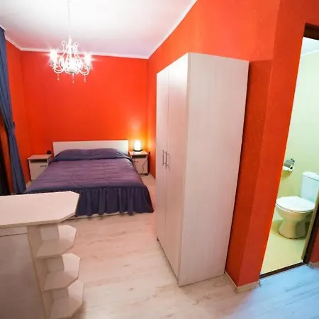Bed & Breakfast Kris & Restaurant Smolyan